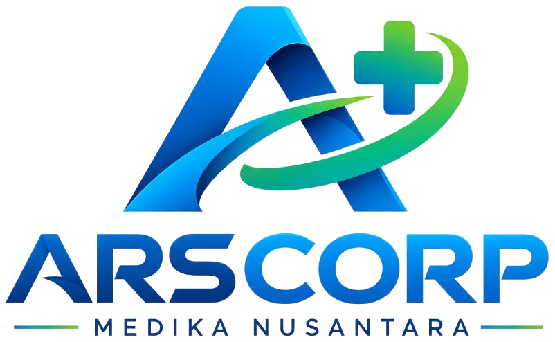 ARSCORP MEDIKA NUSANTARA