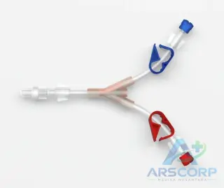 Accessories for bloodline systems