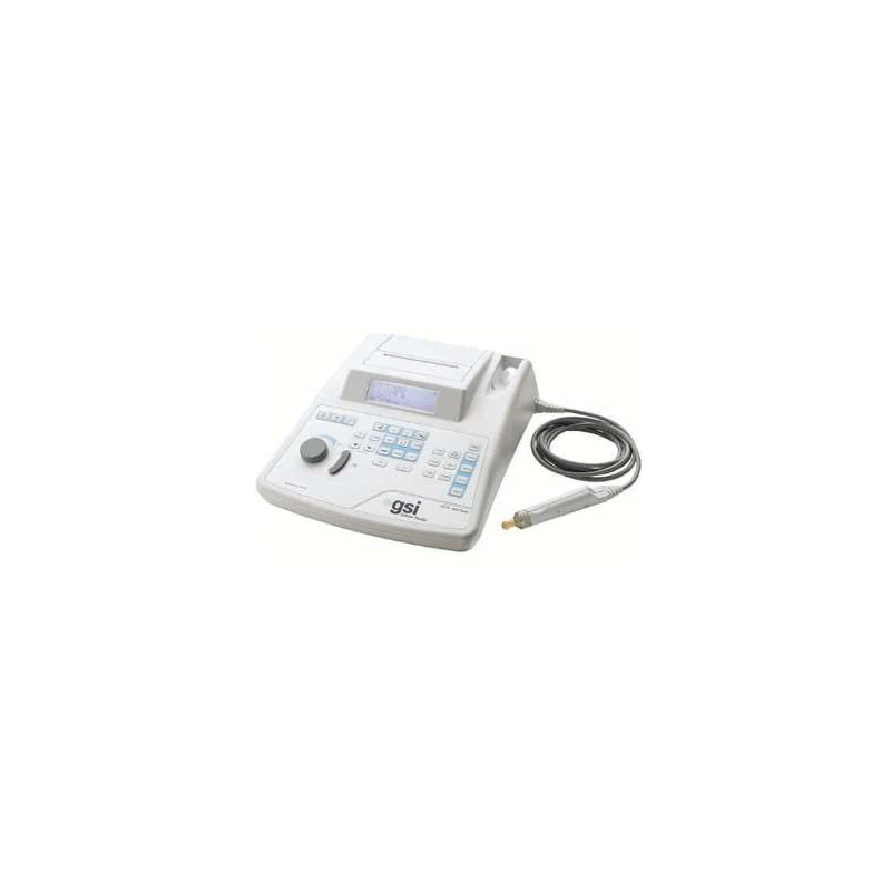 GSI 39 Auto Tymp