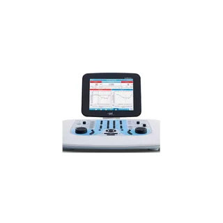GSI AudioStar Pro Clinical Audiometer