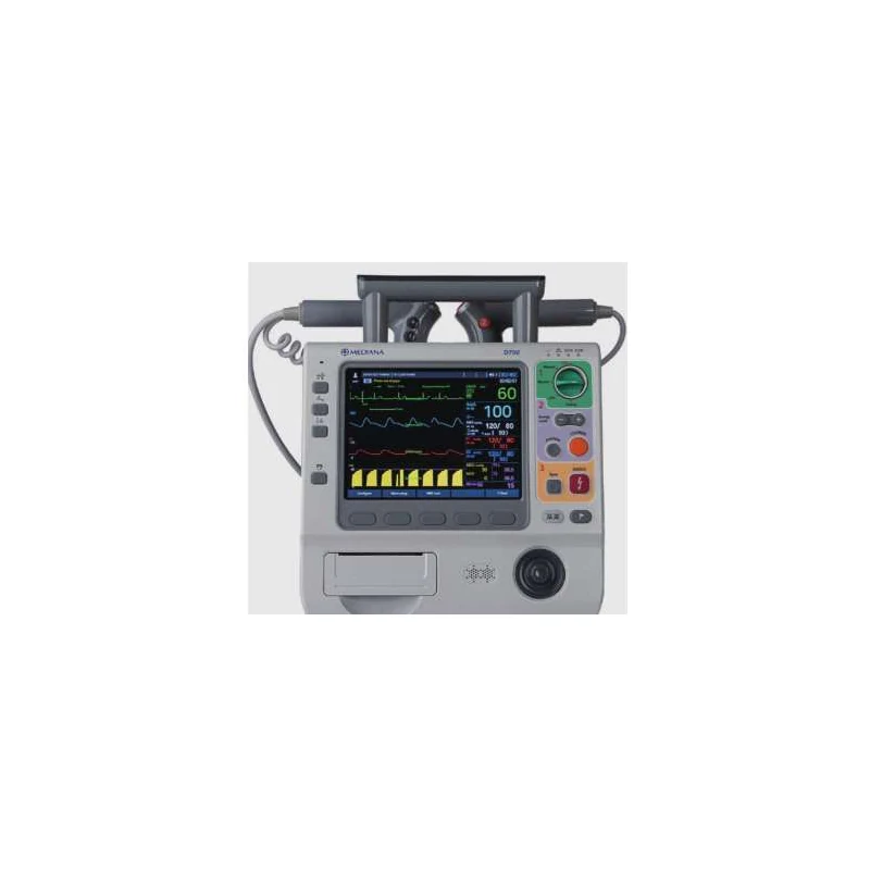 MEDIANA Defibrillator D700 LSNTP
