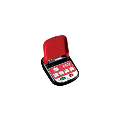 MEDIANA HeartOn Automated External Defibrillator A15