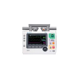 MEDIANA Manual Defibrillator/Monitor D100