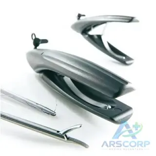 AdTec® needle holder