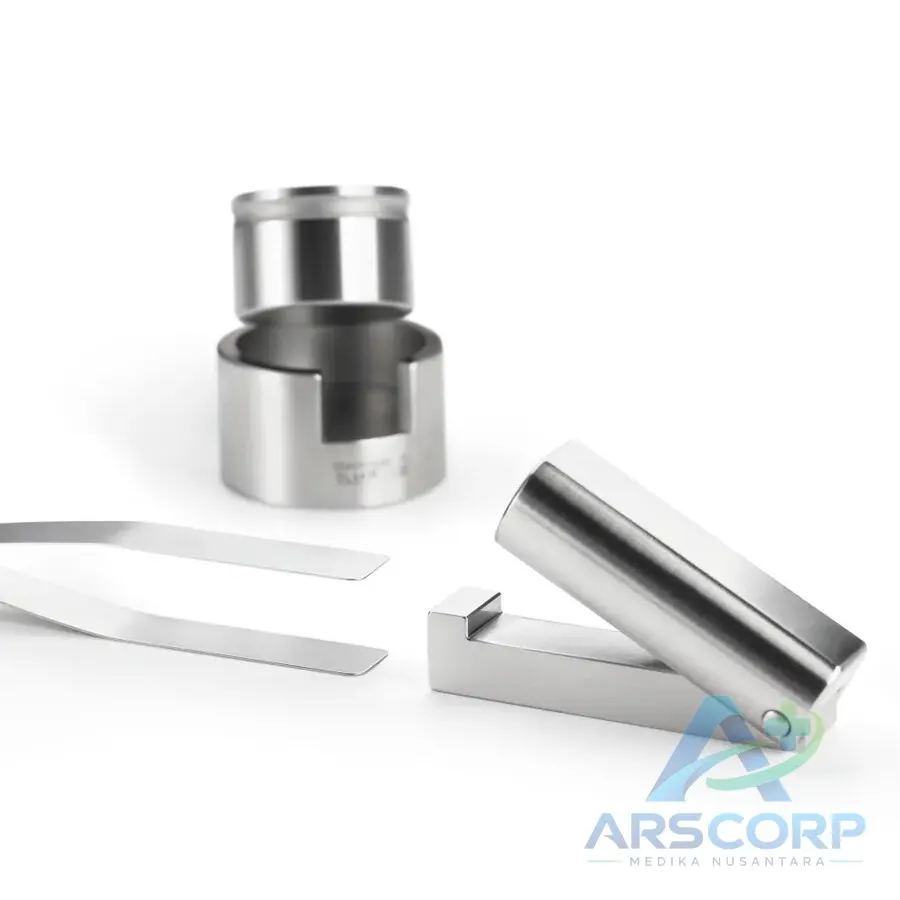 Bone mills / Crushers