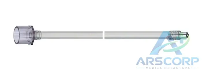 CO2 Insufflator Flow 50 Accessories