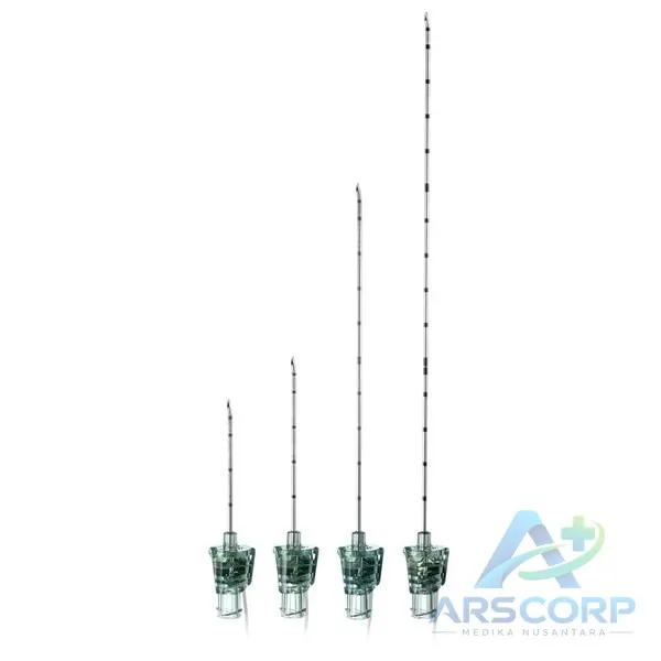 Contiplex® Tuohy Ultra 360