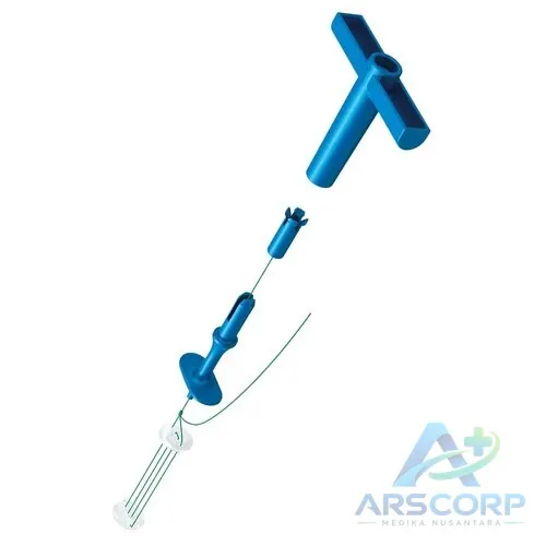 CranioFix® absorbable