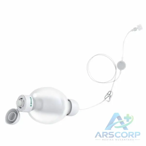 Easypump® II ST/LT