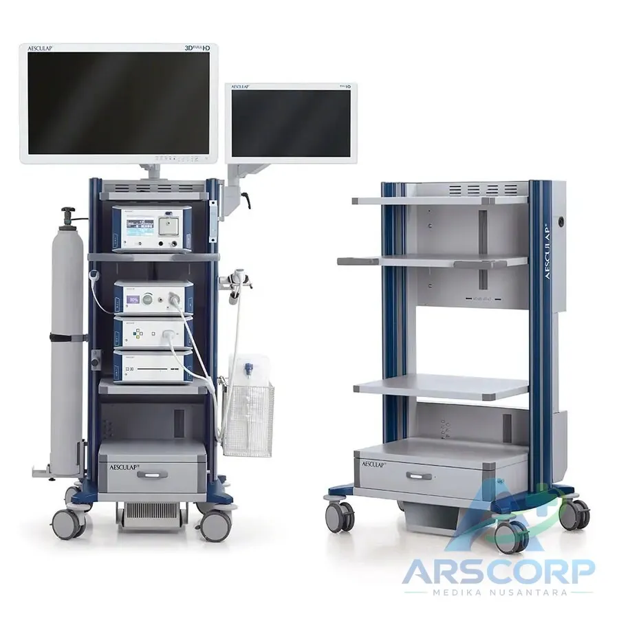 Equipment Carts