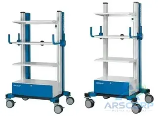 Equipment Carts Metro