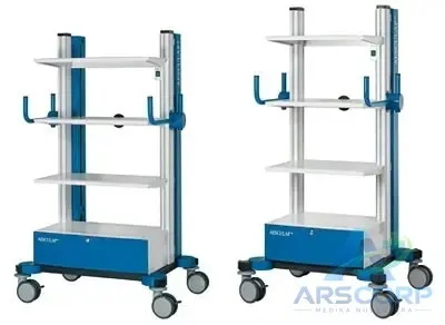 Equipment Carts Metro
