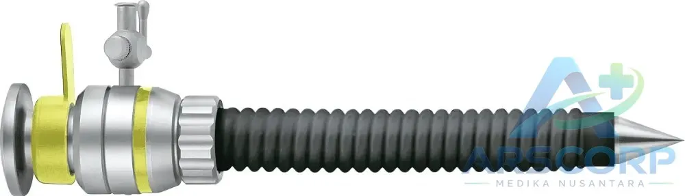 Flexible Trocars diam. 13 mm Reusable Previous Generation