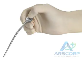 FUKUSHIMA-Design Suction Cannulas