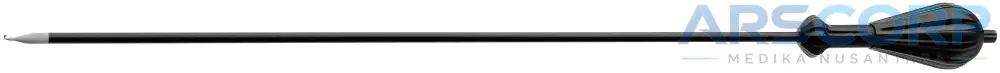 Laparoscopic Electrode Handles