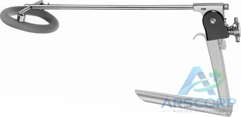 Laryngoscope Holder