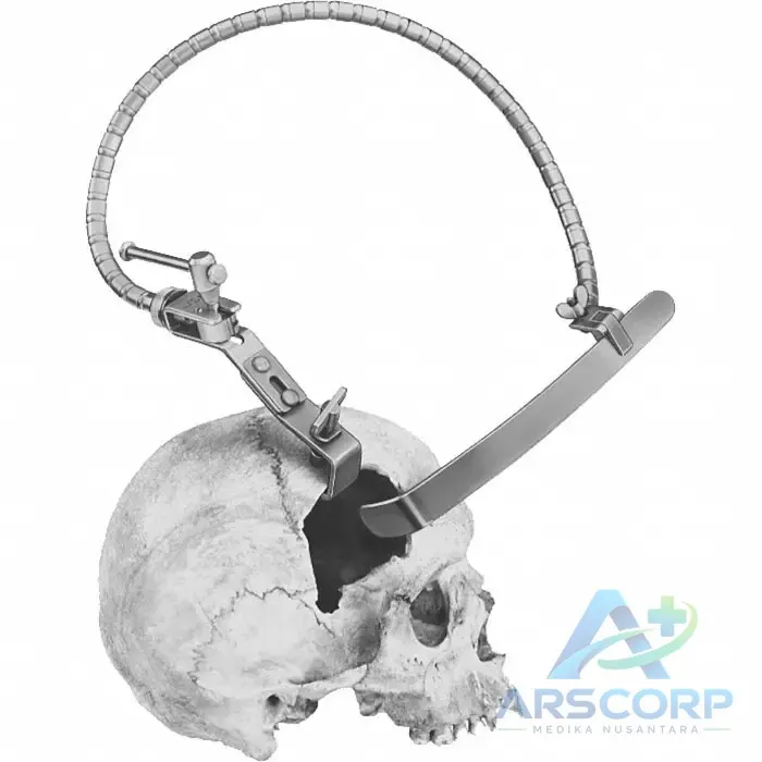 LEYLA Retractor