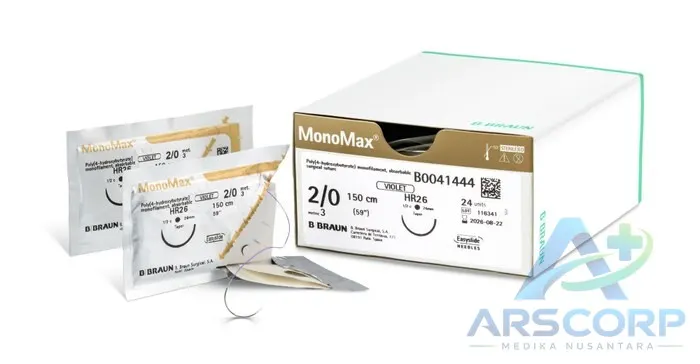 MonoMax®