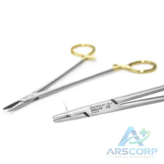 Needle Holders