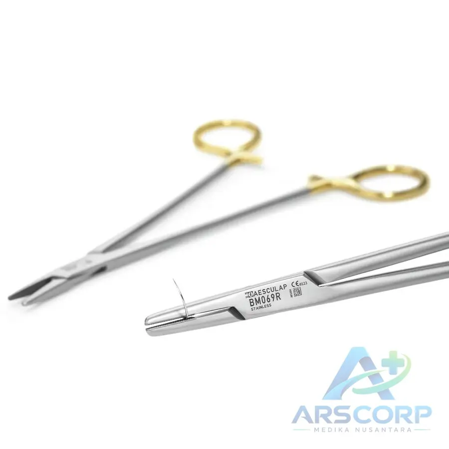 Needle Holders