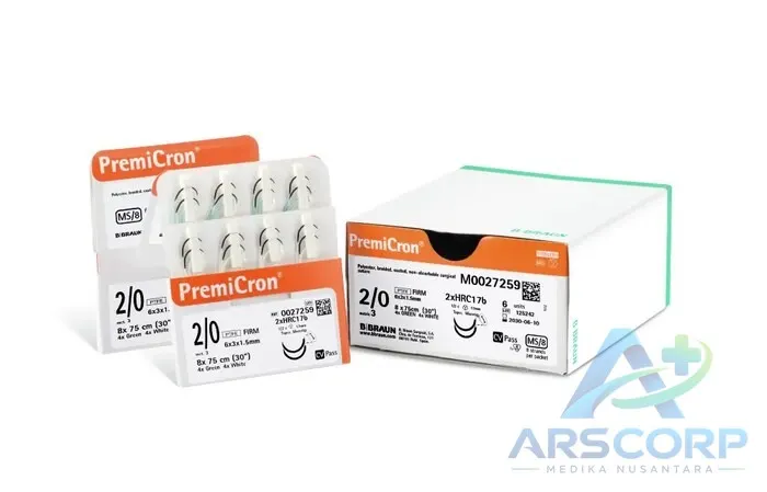 PremiCron®