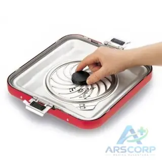 Reusable Sterile Filters