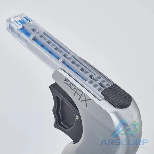 ScalpFix® Clips