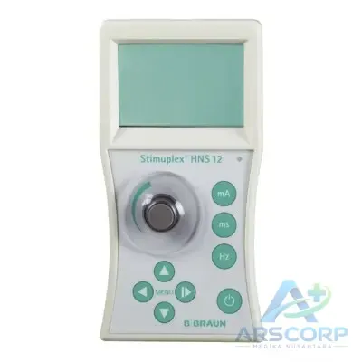 Stimuplex® HNS 12