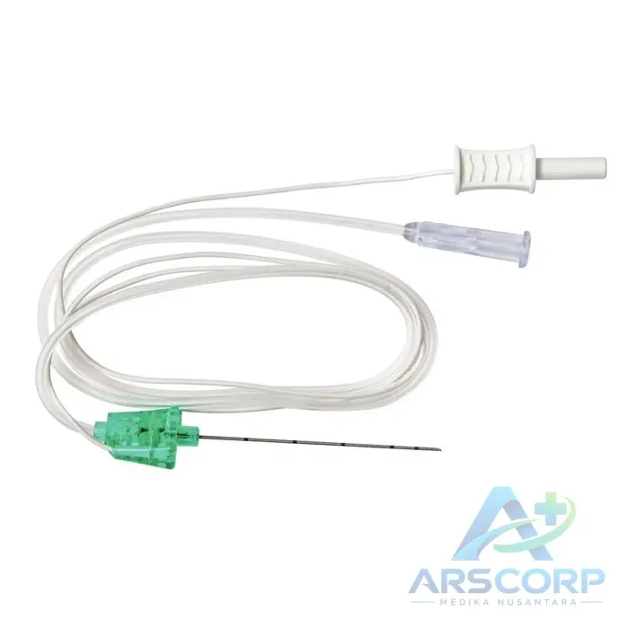 Stimuplex® Ultra 360®