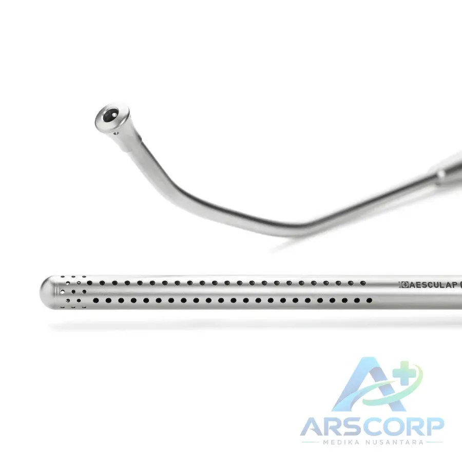 Suction Instruments