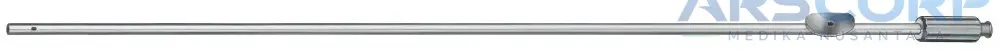 Suction Irrigation Instruments