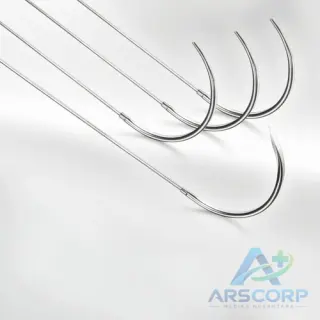 The Sternum set
