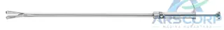 Urology Retractors
