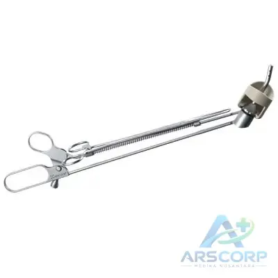 Uterus Manipulator